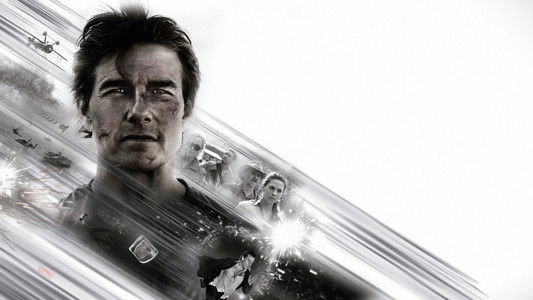 Mission: Impossible - The Final Reckoning