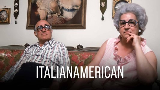 Italianamerican