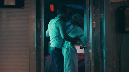 Blue Valentine