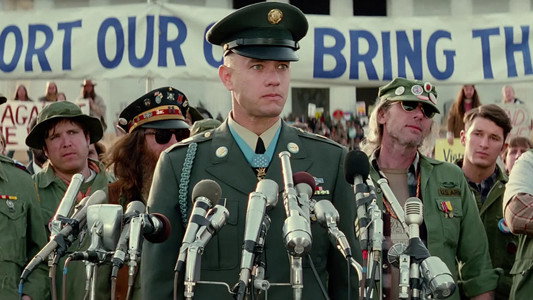 Forrest Gump