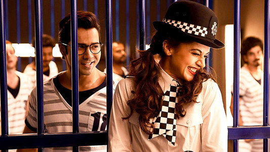 Judwaa 2