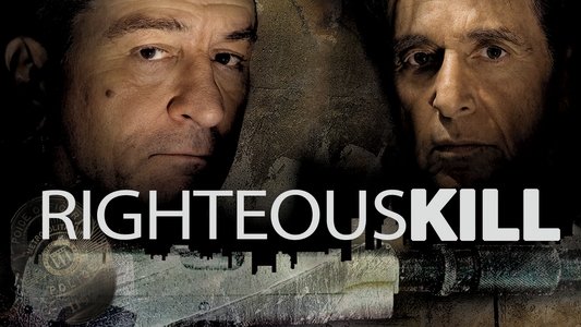 Righteous Kill