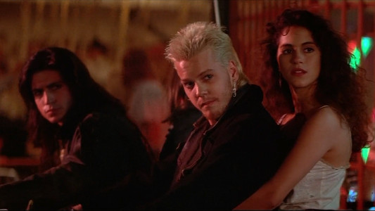 The Lost Boys