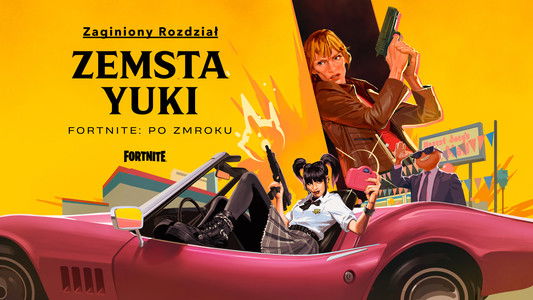 The Lost Chapter: Yuki's Revenge