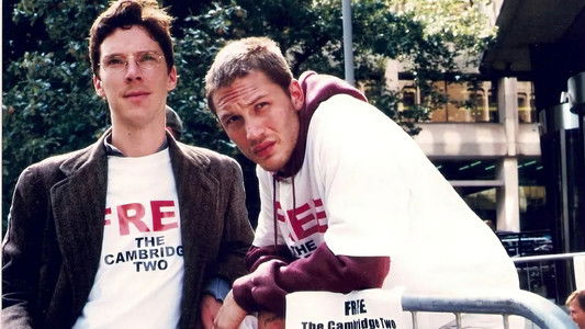 Stuart: A Life Backwards