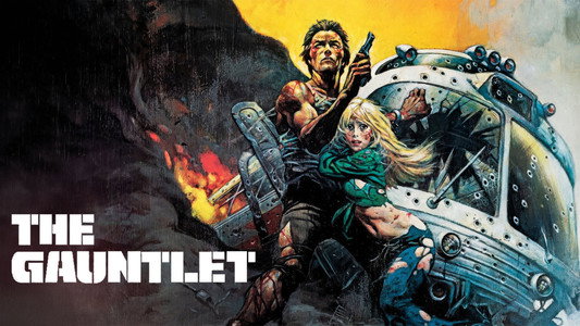 The Gauntlet
