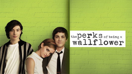 The Perks of Being a Wallflower