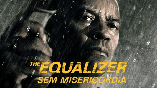The Equalizer