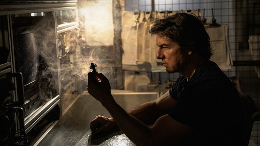 Mission: Impossible - The Final Reckoning
