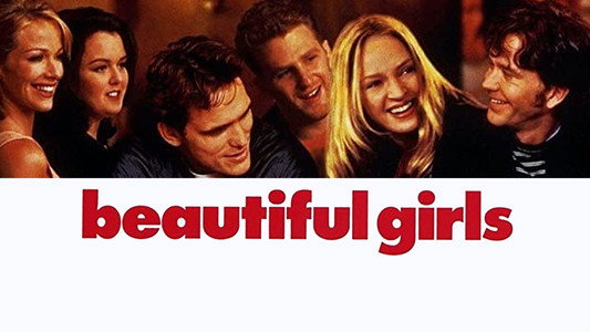 Beautiful Girls