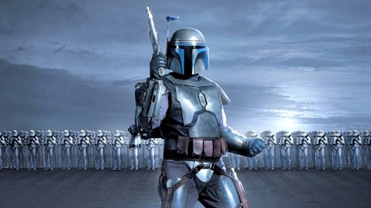 Star Wars: Episode II - Attack of the Clones