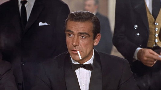 Dr. No