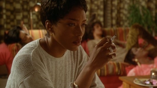 Waiting to Exhale
