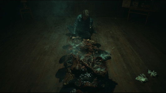 Return to Silent Hill