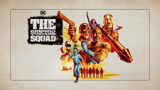 The Suicide Squad