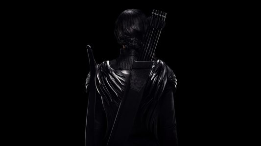 The Hunger Games: Mockingjay - Part 1