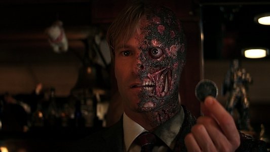The Dark Knight