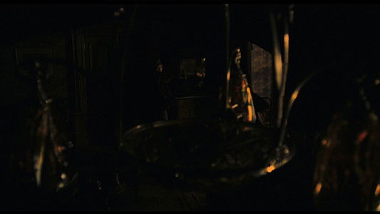 Once Upon a Time in America