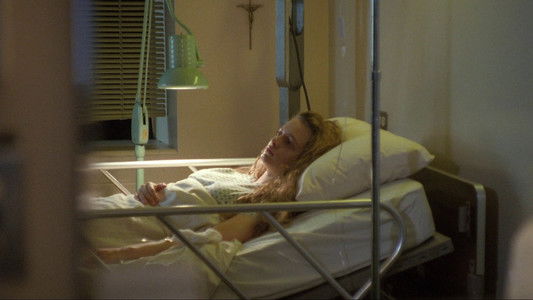 Twin Peaks: The Missing Pieces