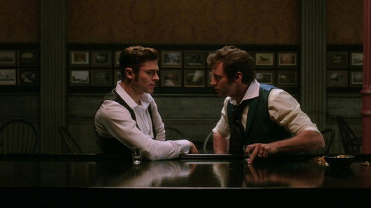 The Greatest Showman