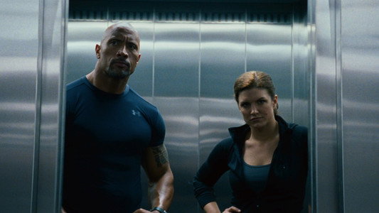 Fast & Furious 6
