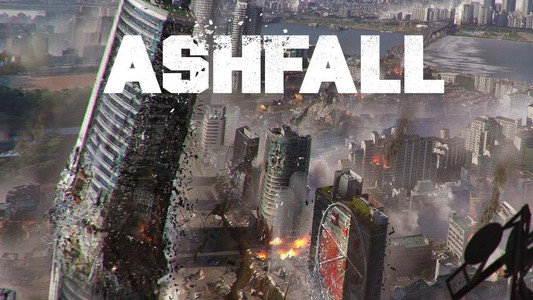 Ashfall