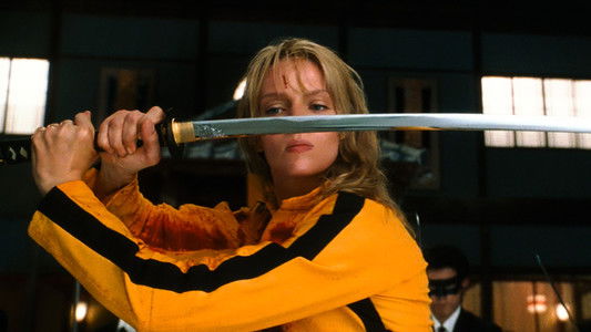 Kill Bill: Vol. 1