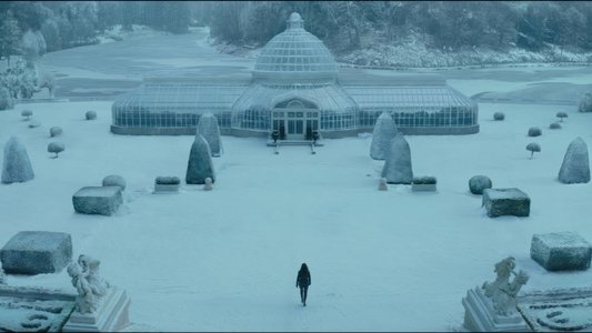 The Hunger Games: Mockingjay - Part 2