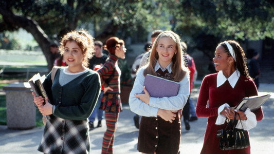 Clueless