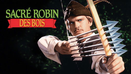Robin Hood: Men in Tights