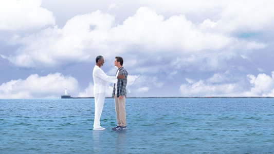 Bruce Almighty