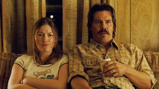 No Country for Old Men