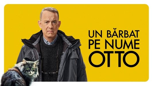 A Man Called Otto