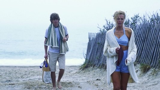 The Door in the Floor