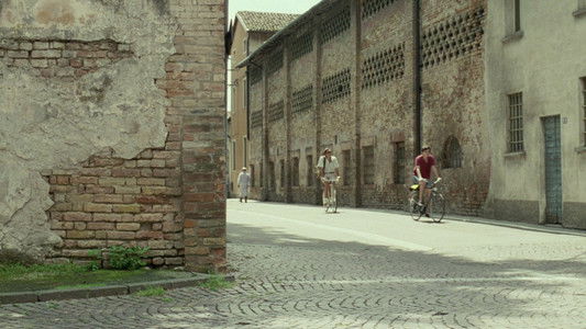 Call Me by Your Name