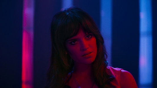 Her Private Hell