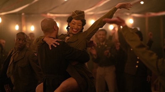 The Six Triple Eight