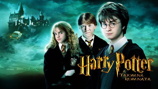 Harry Potter and the Chamber of Secrets