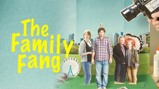 The Family Fang