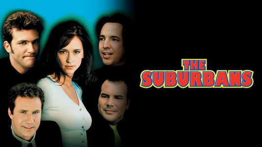 The Suburbans