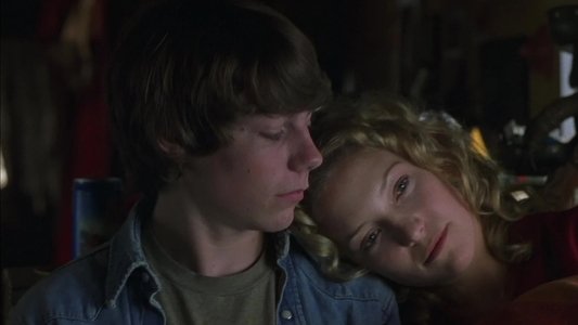 Almost Famous