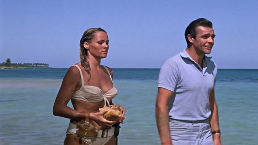 Dr. No