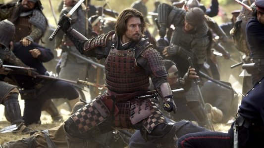 The Last Samurai