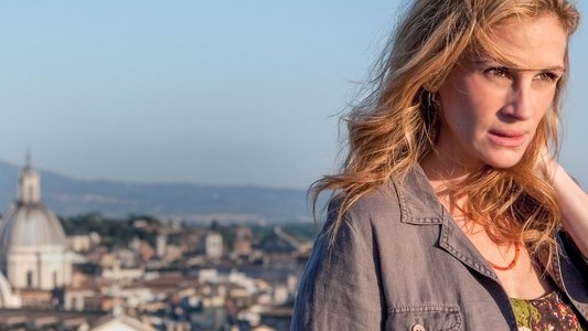 Eat Pray Love