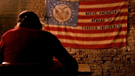 Gangs of New York