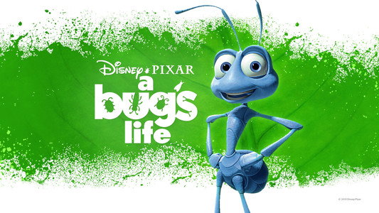 A Bug's Life