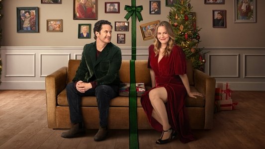 A Merry Little Ex-Mas