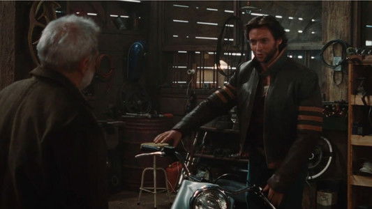 X-Men Origins: Wolverine