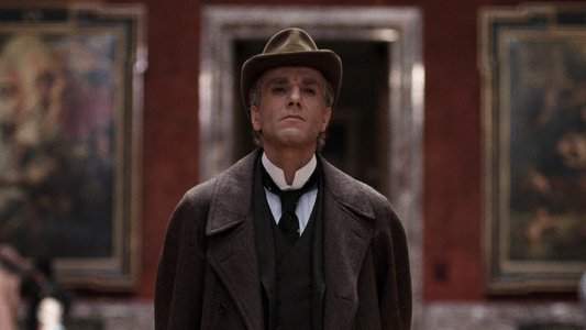 The Age of Innocence