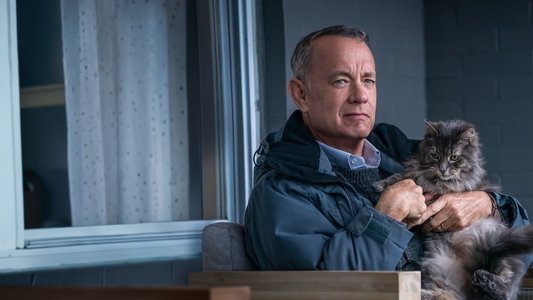 A Man Called Otto